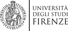 Logo universita firenze